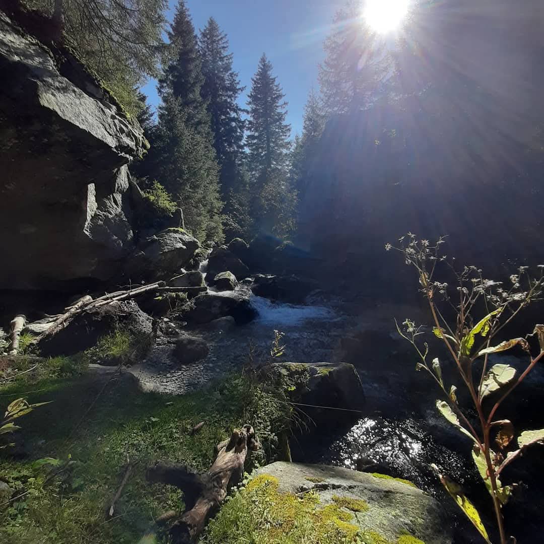 Felbertal, Mittersill